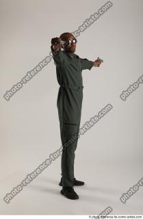 07 2018 01  ERIC PILOT STANDING POSE WITH GUNS